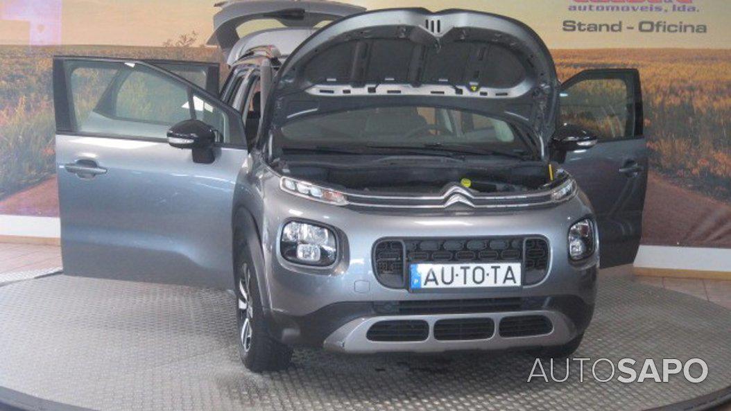 Citroen C3 AirCross 1.2 PureTech Feel de 2019