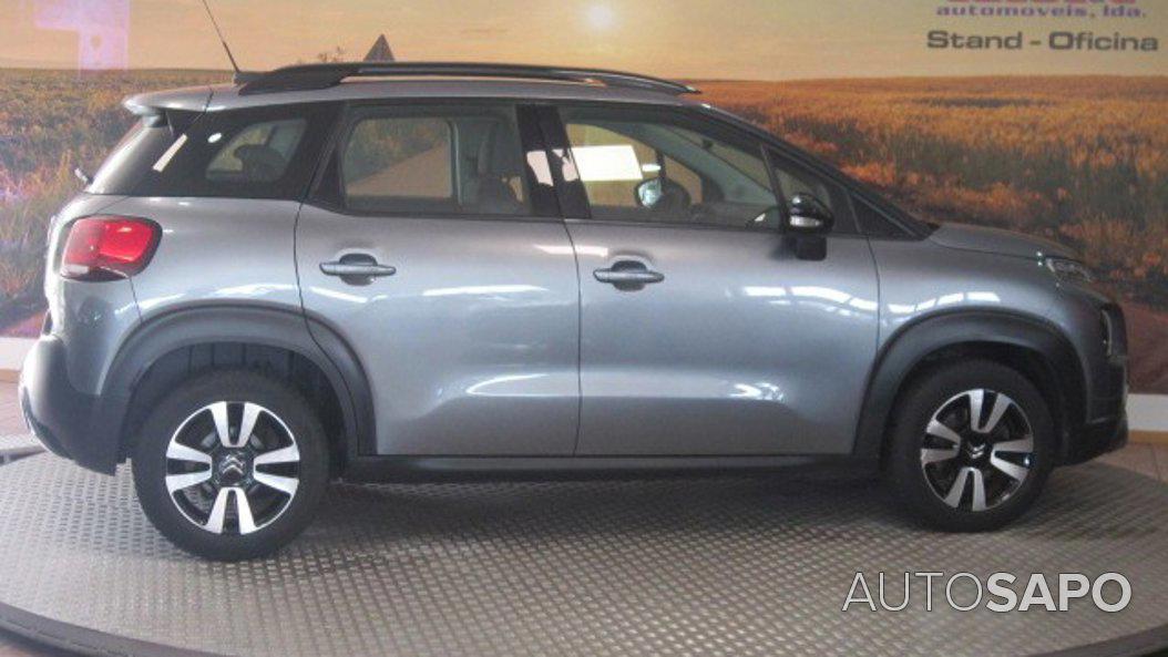 Citroen C3 AirCross 1.2 PureTech Feel de 2019