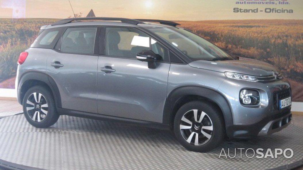 Citroen C3 AirCross 1.2 PureTech Feel de 2019