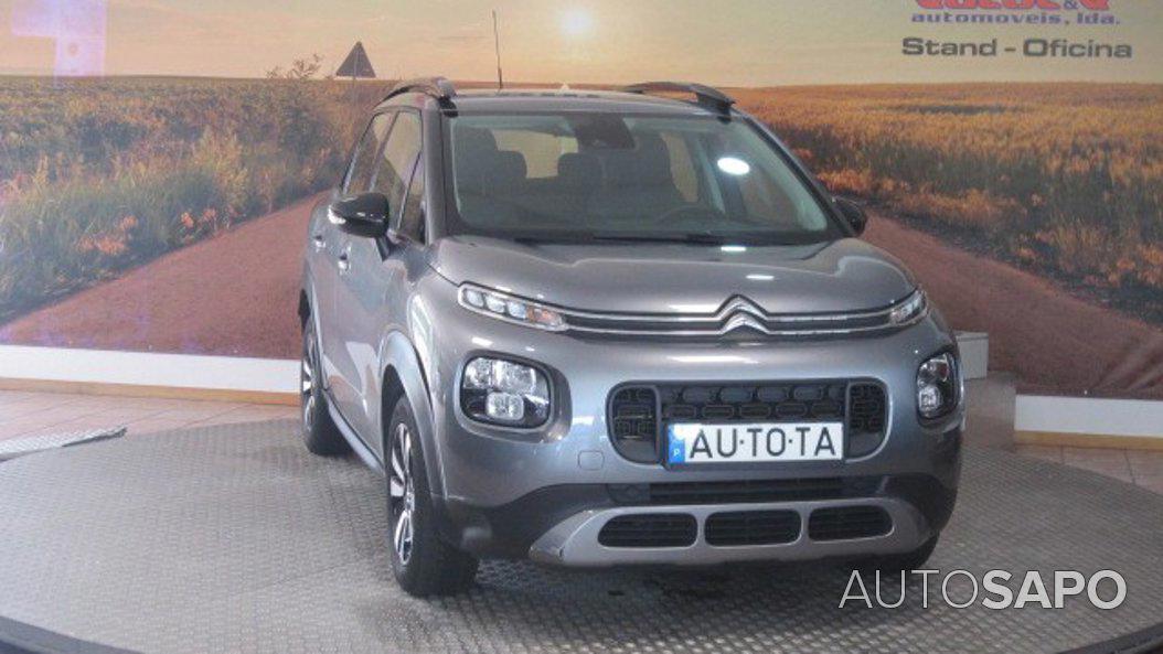 Citroen C3 AirCross 1.2 PureTech Feel de 2019