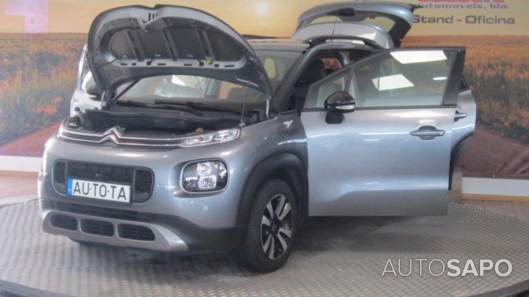 Citroen C3 AirCross 1.2 PureTech Feel de 2019