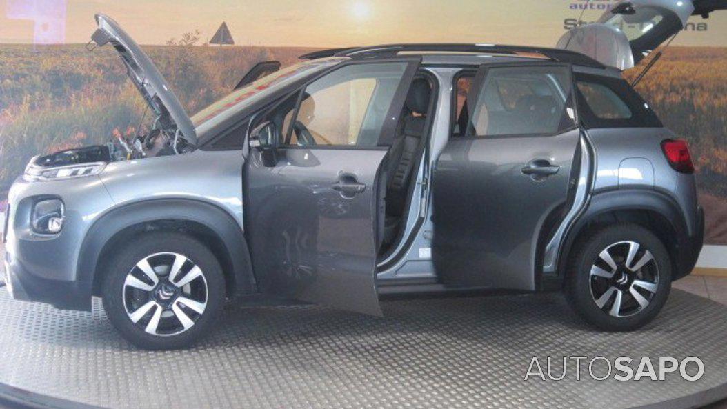 Citroen C3 AirCross 1.2 PureTech Feel de 2019