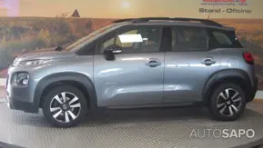 Citroen C3 AirCross 1.2 PureTech Feel de 2019