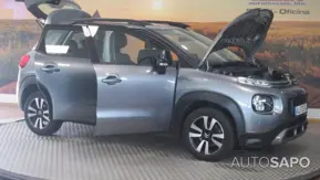 Citroen C3 AirCross 1.2 PureTech Feel de 2019