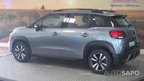 Citroen C3 AirCross 1.2 PureTech Feel de 2019