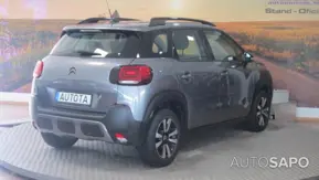 Citroen C3 AirCross 1.2 PureTech Feel de 2019