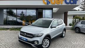 Volkswagen T-Cross 1.0 TSI Life de 2022