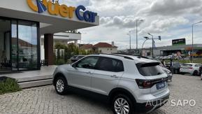 Volkswagen T-Cross 1.0 TSI Life de 2022