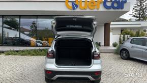 Volkswagen T-Cross 1.0 TSI Life de 2022