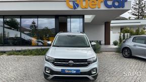 Volkswagen T-Cross 1.0 TSI Life de 2022