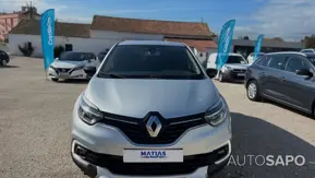 Renault Captur de 2019