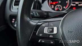 Volkswagen Golf de 2013