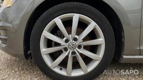 Volkswagen Golf de 2013