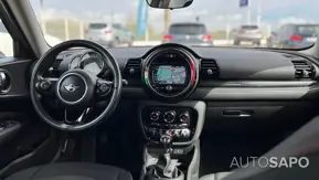 MINI Clubman de 2018