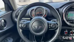 MINI Clubman de 2018