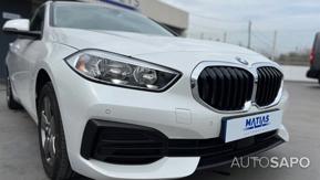 BMW Série 1 de 2019