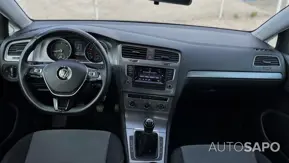 Volkswagen Golf de 2017