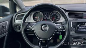 Volkswagen Golf de 2017