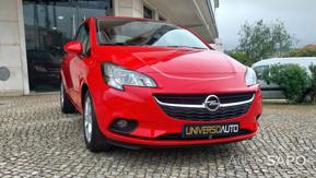 Opel Corsa 1.0 T Color Edition de 2015