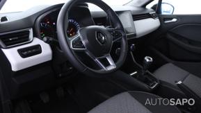 Renault Clio de 2022
