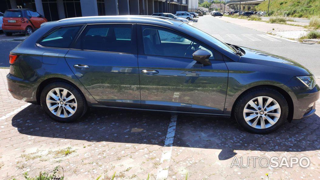 Seat Leon 1.0 TSI Style S/S de 2020