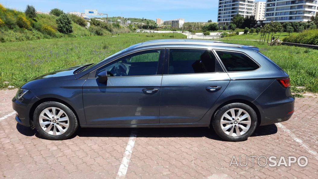 Seat Leon 1.0 TSI Style S/S de 2020