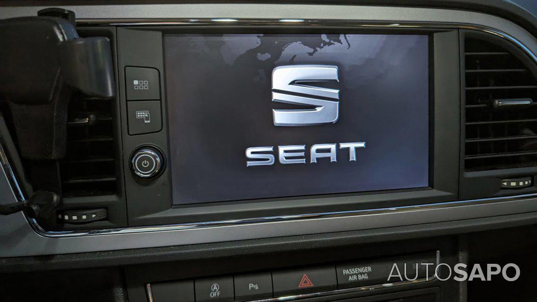 Seat Leon 1.0 TSI Style S/S de 2020