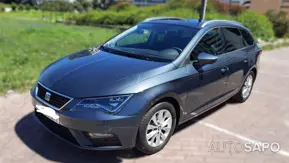 Seat Leon 1.0 TSI Style S/S de 2020