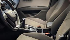 Seat Leon 1.0 TSI Style S/S de 2020