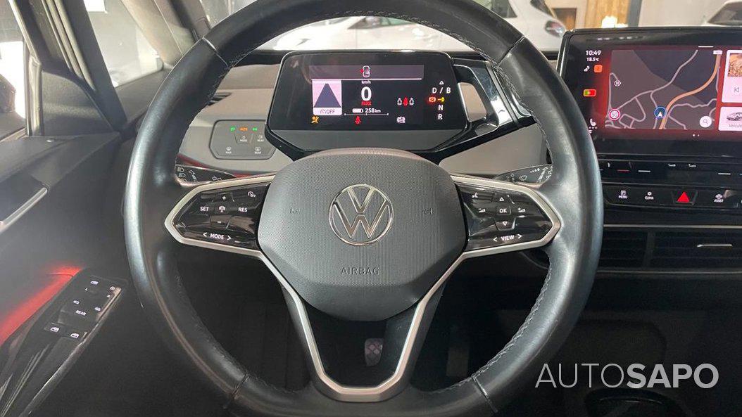 Volkswagen ID.3 Pro Performance Life de 2020