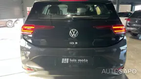 Volkswagen ID.3 Pro Performance Life de 2020