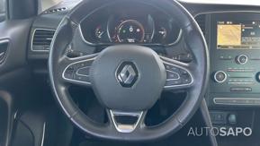 Renault Mégane de 2018