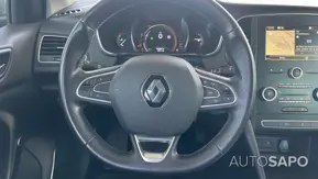 Renault Mégane de 2018