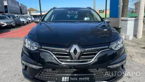 Renault Mégane de 2018