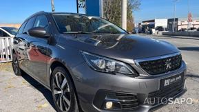 Peugeot 308 de 2017