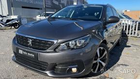 Peugeot 308 de 2017