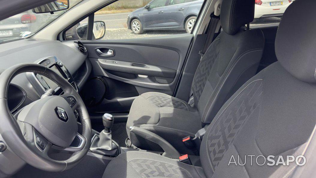 Renault Clio ST 1.5 dCi Limited de 2019