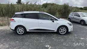 Renault Clio ST 1.5 dCi Limited de 2019