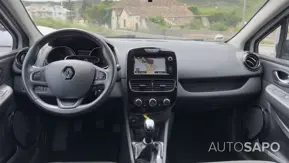 Renault Clio ST 1.5 dCi Limited de 2019