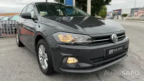 Volkswagen Polo de 2018