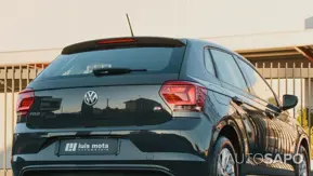 Volkswagen Polo de 2018