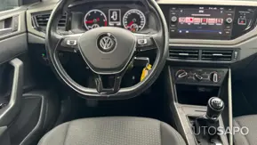 Volkswagen Polo de 2018