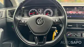 Volkswagen Polo de 2018