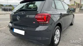 Volkswagen Polo de 2018