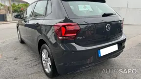 Volkswagen Polo de 2018