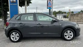 Volkswagen Polo de 2018