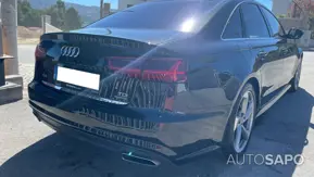 Audi A6 de 2017