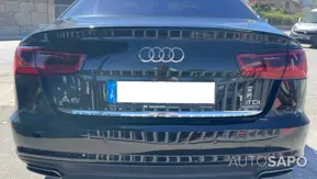 Audi A6 de 2017