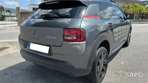 Citroen C4 Cactus 1.2 PureTech Feel de 2014