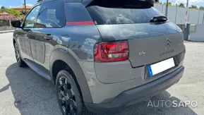 Citroen C4 Cactus 1.2 PureTech Feel de 2014